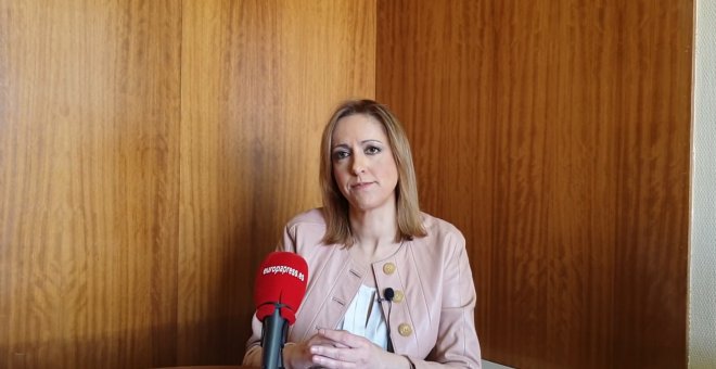 PSOE cree que Europa respalda a C-LM y sabe que "trasvase no es positivo"