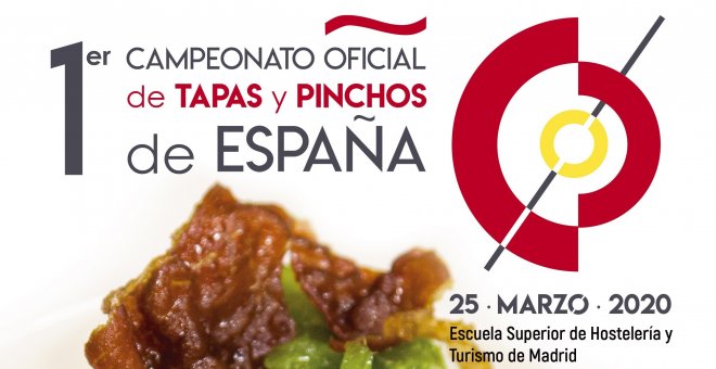 El bar santanderino 'Casa Lita' representará el día 25 a Cantabria en el I Campeonato de Tapas y Pinchos de España
