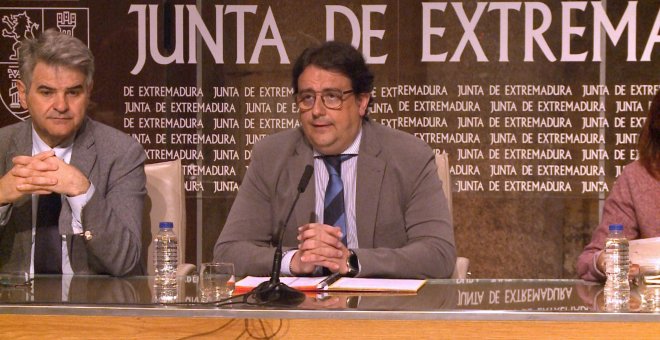 Confirmados dos nuevos casos de coronavirus en Extremadura