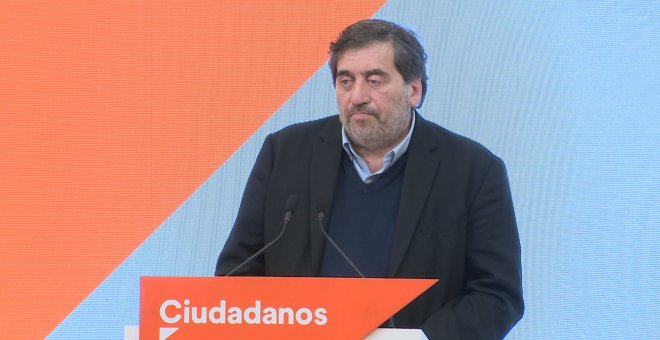 El 78% de los compromisarios son afines a Arrimadas