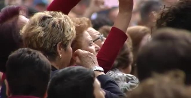 Temor en el sector turístico a las cancelaciones en Semana Santa