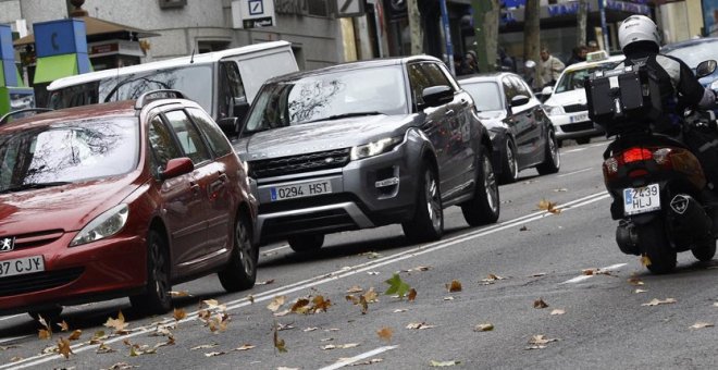 Santander abre el plazo de pago del impuesto de vehículos que finalizará el 5 de mayo