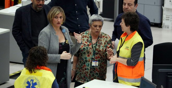 Mor un home a Euskadi per coronavirus, el segon de l'Estat espanyol