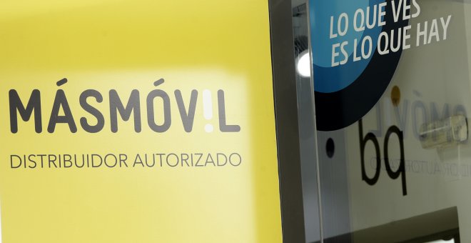 MásMóvil adquiere el operador móvil virtual Lycamobile Spain por 372 millones