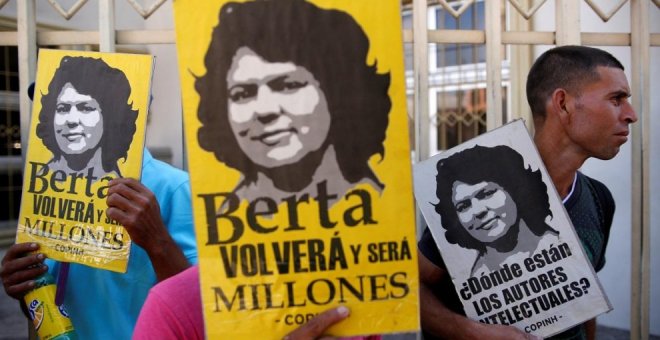 Otras miradas - Berta Cáceres: dignidad y rebeldía