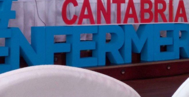 El Colegio de Enfermería de Cantabria aplaza por el coronavirus los actos previstos para este sábado por San Juan de Dios