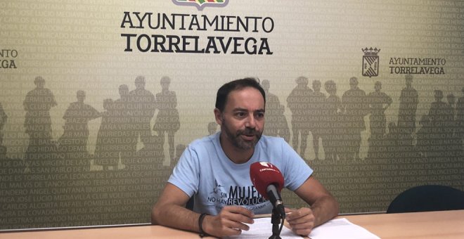 ACpT recurrirá la resolución sobre las VPO de Campuzano