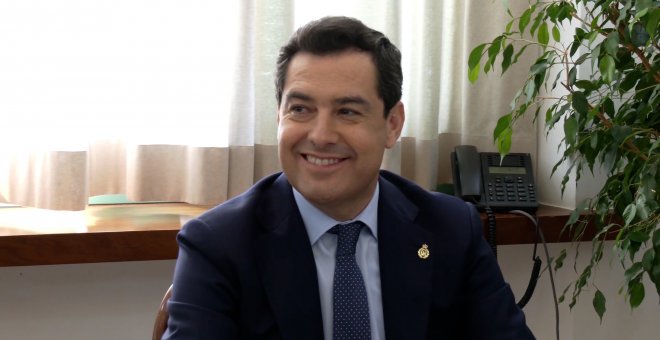 Moreno destaca la inversión de 6 millones en El Puerto de Santa María
