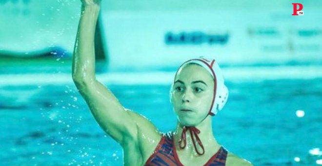 Desaire al C.N. Terrasa, equipo femenino de waterpolo