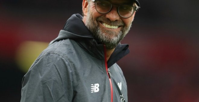 Jürgen Klopp se pasa el coronavirus: la mejor reflexión que se ha hecho hasta el momento