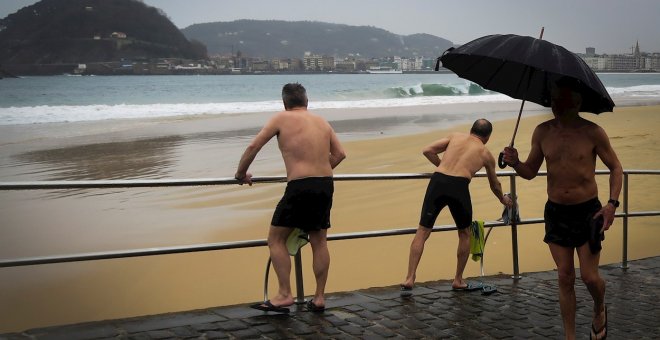 Suben las temperaturas máximas: consulta la previsión de tu comunidad