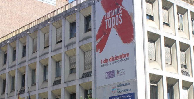 CCOO solicita a Sanidad que vigile "de forma directa" a los profesionales por la crisis del coronavirus