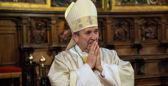 La Iglesia abre a las mujeres una hermandad de Ciudad Real tras prohibirlo durante cuatrocientos años