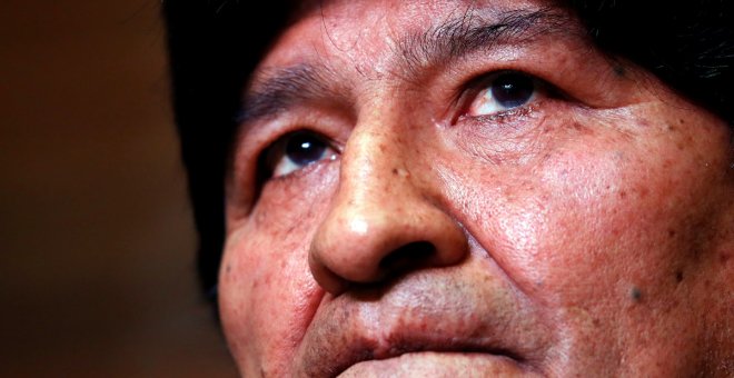 El Grupo de Puebla pide al Gobierno golpista de Bolivia que entregue "inmediatamente el poder del Estado"