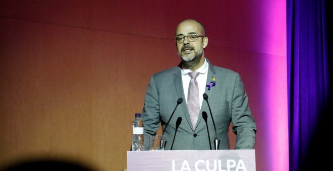 Catalunya va registrar 2.500 denúncies per agressió o abús sexual durant el 2019, la xifra més alta dels últims cinc anys