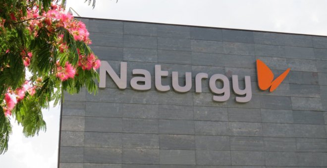 Naturgy vende a BlackRock el 50% del vehículo que controlará su participación en Medgaz