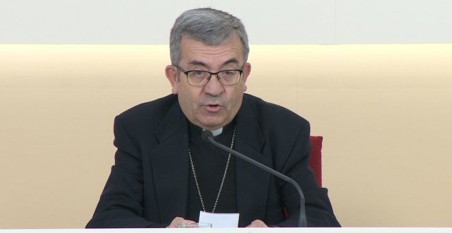 Las diócesis españolas contarán con una oficina de denuncias de abusos