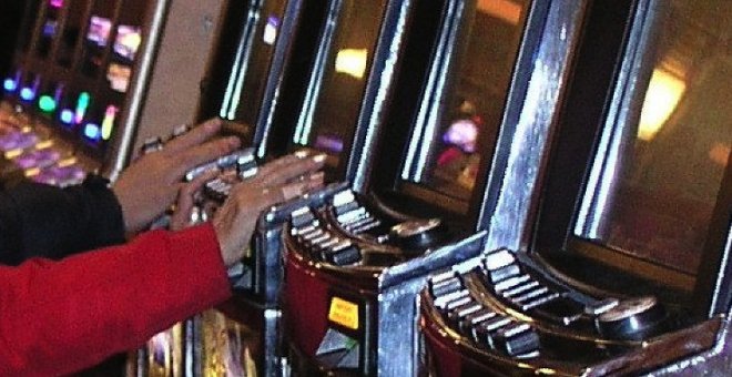 El Gobierno saca a consulta pública la modificación del decreto para limitar la apertura de salones de juego