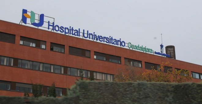 Otros dos casos de coronavirus en Guadalajara, que acumula a diez de los quince positivos de la región