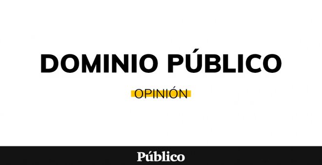 Dominio Público - El feminismo entre zorrocotrocos y tiquismiquis