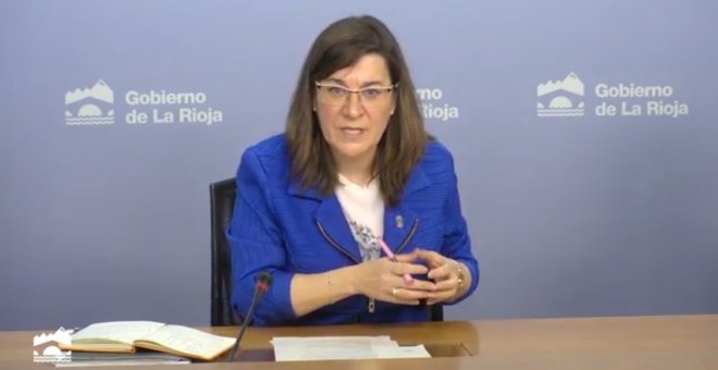 Salud refuerza las medidas de contención en Haro (La Rioja)