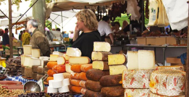 Otras miradas - La cocina local como motor turístico y económico sostenible