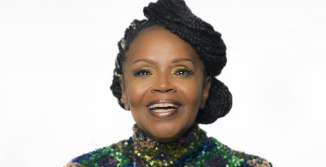 La dama del soul P.P. Arnold presenta su último disco en el CASYC este jueves