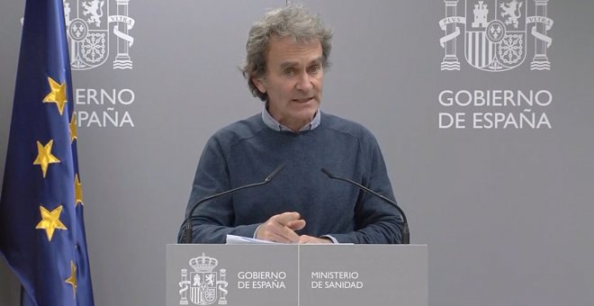 Simón: "No tiene sentido proponer medidas que no van a implementarse"