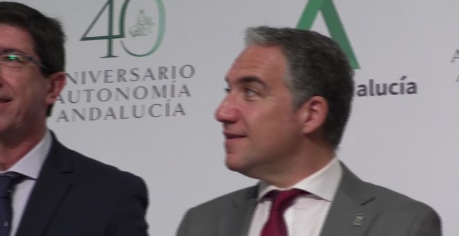 Rueda de prensa posterior a la reunión semanal del Consejo de Gobierno