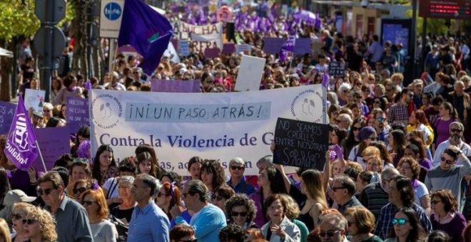 Condenado a 25 años por matar a su mujer con 90 puñaladas en Monzón (Huesca)