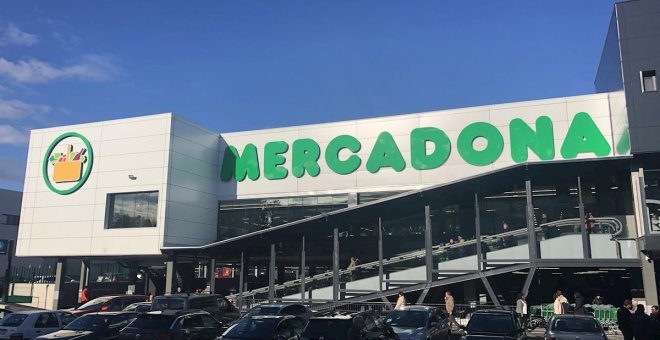 Mercadona pone a la venta 36 inmuebles en España