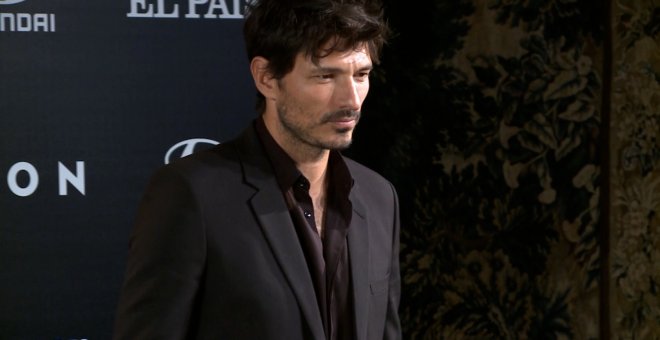 Andrés Velencoso cumple 42 años