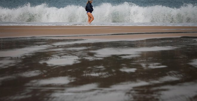 Vuelven a subir las temperaturas hasta alcanzar valores veraniegos