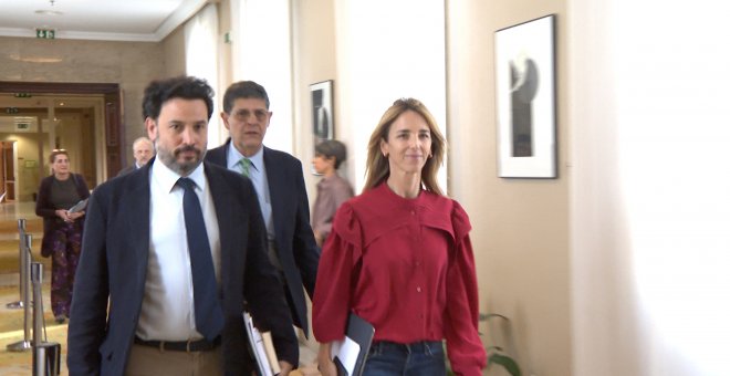 Reunión de la Junta de Portavoces