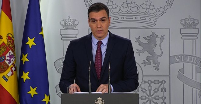 Gobierno aprueba transferir 2.800 millones de euros a las CCAA