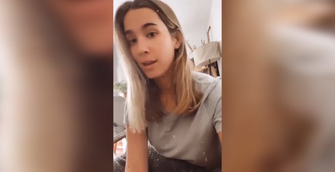 María Pombo contesta a sus haters tras cancelar el 'Suave Fest'