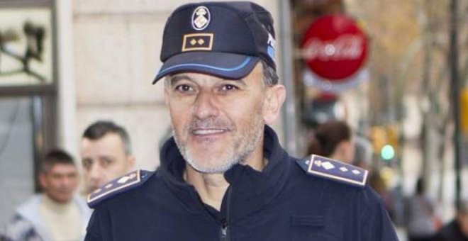 El jefe de la Policía Local de Palma sancionó a agentes por denunciar a los colegas que colaboraban con la mafia