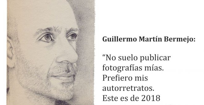 Guillermo Martín Bermejo y los atormentados que defendieron la libertad
