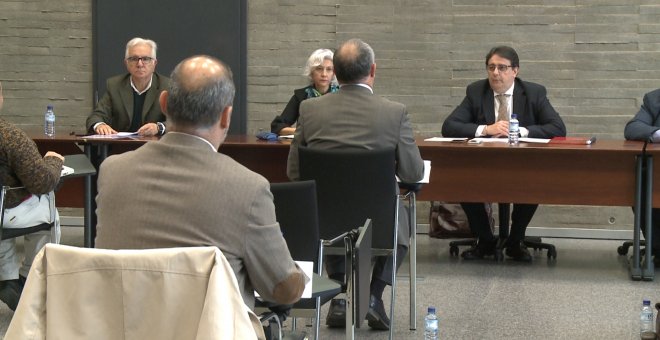 Vergeles preside el Consejo Regional de la Discapacidad