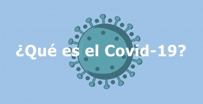 Sanidad lanza un vídeo con recomendaciones por el coronavirus