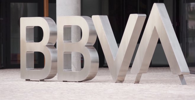 BBVA califica de "excelentes" sus últimos resultados