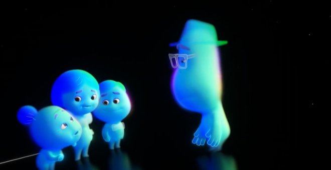 'Soul', lo nuevo de Pixar que apunta directamente al corazón