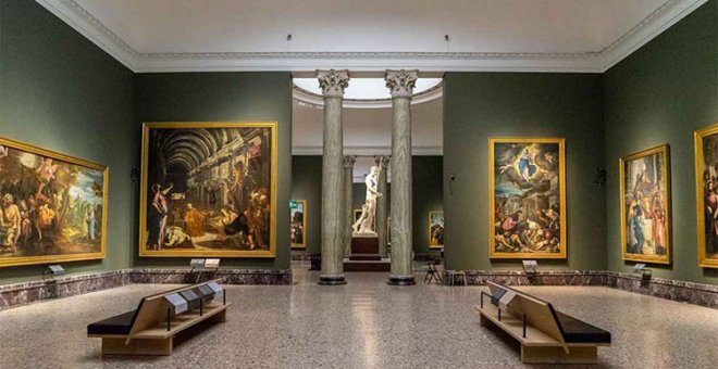 10 museos para visitar estando en casa