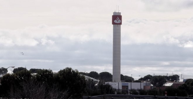 Santander compra el 50,1% de Mercury TFS para reforzar su oferta de comercio internacional