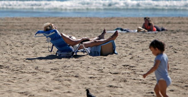 La Tierra sufre su segundo febrero más caluroso desde que se tienen registros