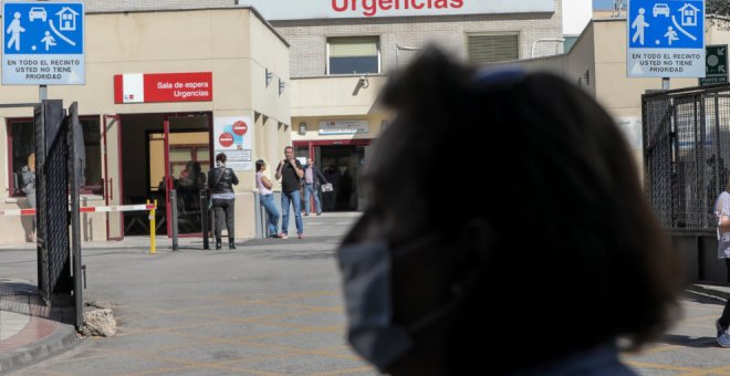 Los casos de coronavirus alcanzan los 6.252 en España, con 193 muertos y 517 altas