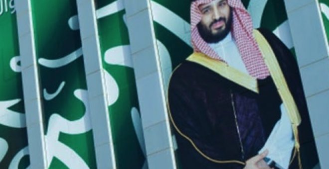 Otras miradas - Arabia Saudí: coronavirus, tronos y guerra petrolera