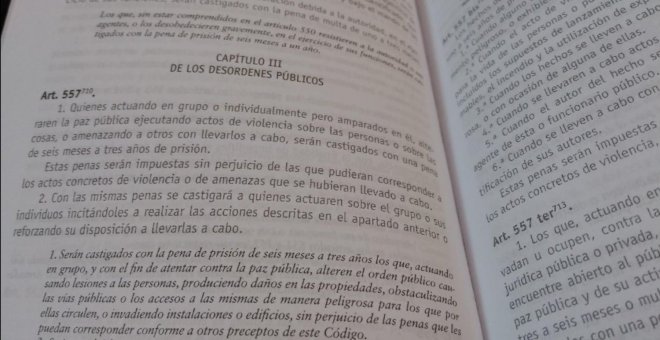 Nulidad de Actuaciones - ¿Qué sanciones pueden imponerse en caso de incumplir  las obligaciones y mandatos del Estado de Alarma?