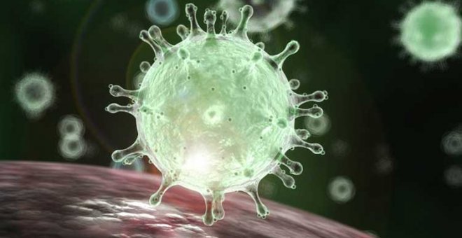 Coronavirus: la Naturaleza no negocia