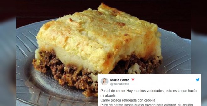 Recetas de cocina para una cuarentena: las redes proponen los platos ideales para este estado de alarma